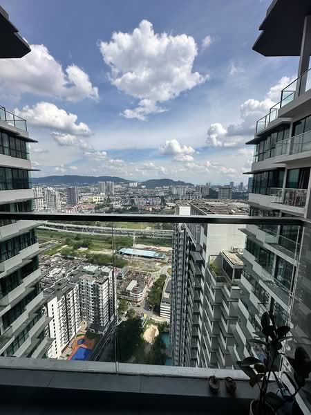 Servis Apartment untuk Dijual di Lavile Kuala Lumpur - Aaron Yeoh - View - PropertyGuru.com.my
