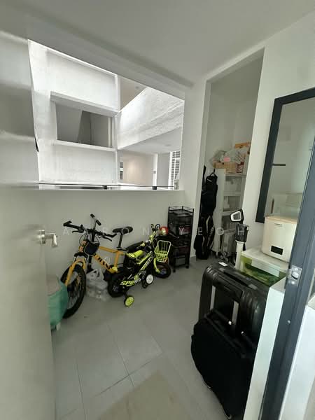 Servis Apartment untuk Dijual di Lavile Kuala Lumpur - Aaron Yeoh - Interior - PropertyGuru.com.my