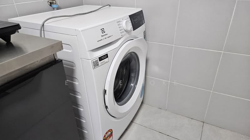 Service Residence for Rent at 168 Park Residensi Selayang - Elaine Loke - Interior - PropertyGuru.com.my