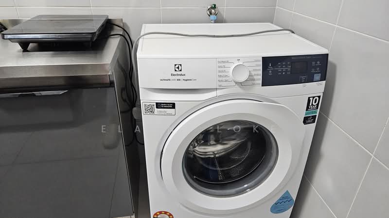 Service Residence for Rent at 168 Park Residensi Selayang - Elaine Loke - Interior - PropertyGuru.com.my