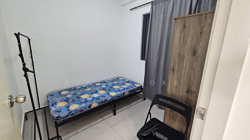Service Residence for Rent at 168 Park Residensi Selayang - Elaine Loke - Bedroom - PropertyGuru.com.my