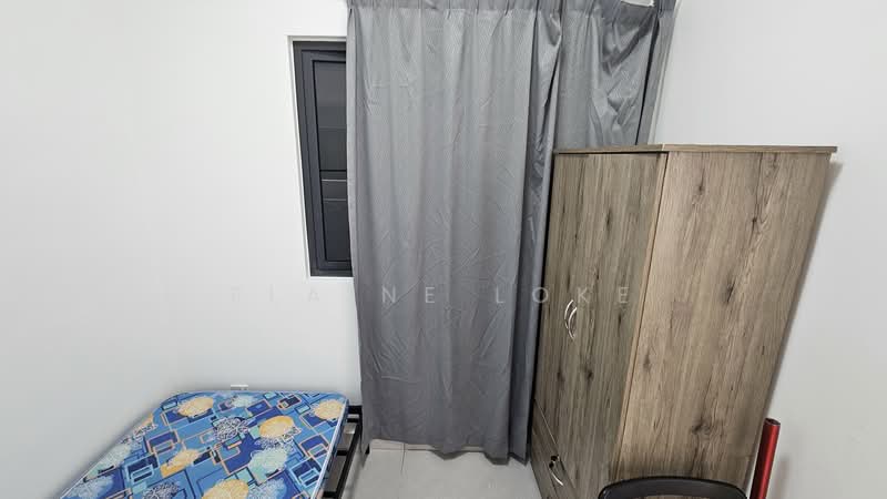 Service Residence for Rent at 168 Park Residensi Selayang - Elaine Loke - Bedroom - PropertyGuru.com.my