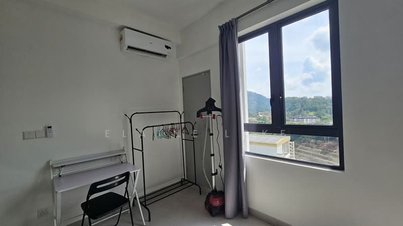 Service Residence for Rent at 168 Park Residensi Selayang - Elaine Loke - View - PropertyGuru.com.my