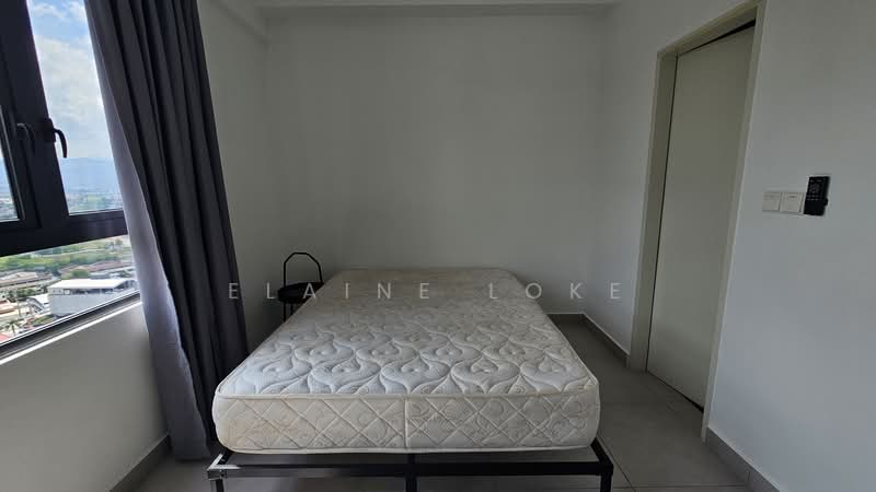 Service Residence for Rent at 168 Park Residensi Selayang - Elaine Loke - Bedroom - PropertyGuru.com.my