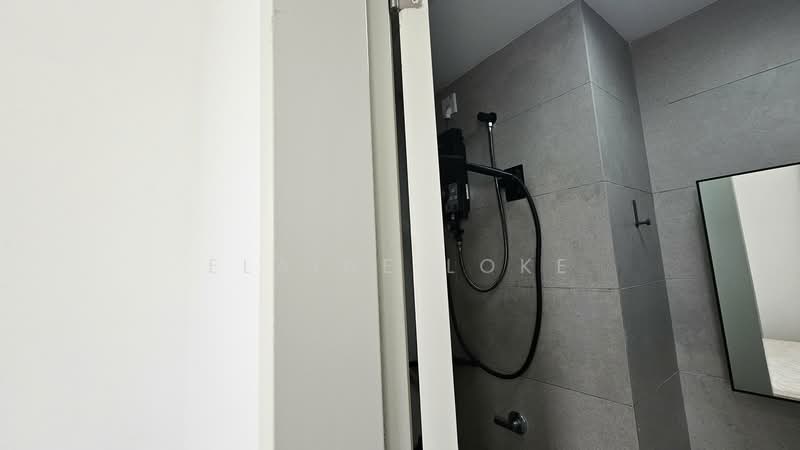 Service Residence for Rent at 168 Park Residensi Selayang - Elaine Loke - Bathroom - PropertyGuru.com.my