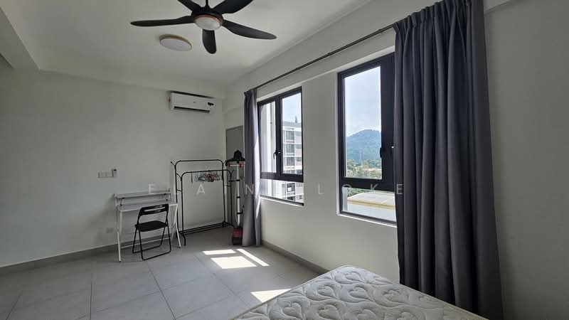 Service Residence for Rent at 168 Park Residensi Selayang - Elaine Loke - Bedroom - PropertyGuru.com.my