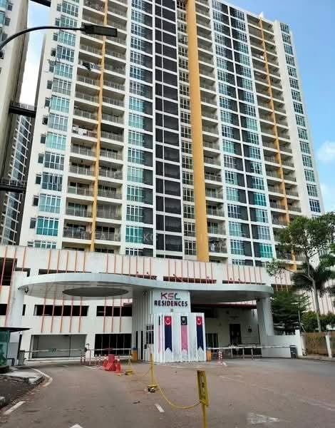 Service Residence for Sale at KSL Residence @ Daya - Eric Lee - Exterior - PropertyGuru.com.my