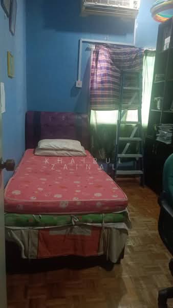 2-storey Terraced House for Sale in Saujana Puchong (Puchong) - Khairul Zainal - Bedroom - PropertyGuru.com.my