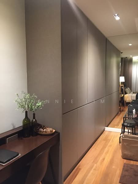 Servis Apartment untuk Dijual di Nadi Bangsar - Jennie Lim - Interior - PropertyGuru.com.my
