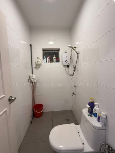 Rumah Teres 2 Tingkat untuk Dijual di Johor Bahru (Johor) - Caixuan Kwee - PropertyGuru.com.my