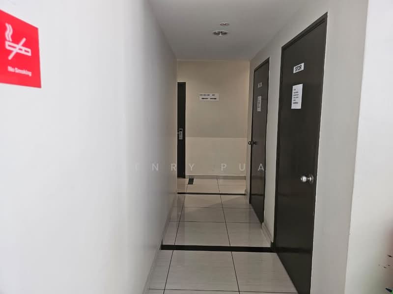 Shop / Office for Sale in Taman Nusa Sentral (Iskandar Puteri (Nusajaya)) - Henry Pua - PropertyGuru.com.my