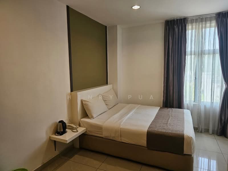 Shop / Office for Sale in Taman Nusa Sentral (Iskandar Puteri (Nusajaya)) - Henry Pua - PropertyGuru.com.my