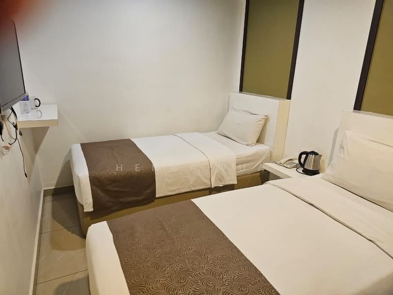 Shop / Office for Sale in Taman Nusa Sentral (Iskandar Puteri (Nusajaya)) - Henry Pua - PropertyGuru.com.my