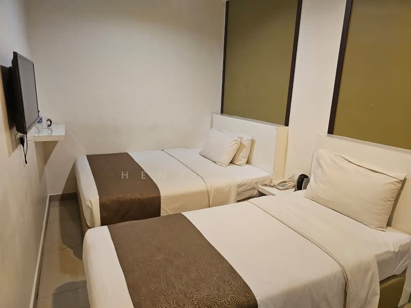 Shop / Office for Sale in Taman Nusa Sentral (Iskandar Puteri (Nusajaya)) - Henry Pua - PropertyGuru.com.my