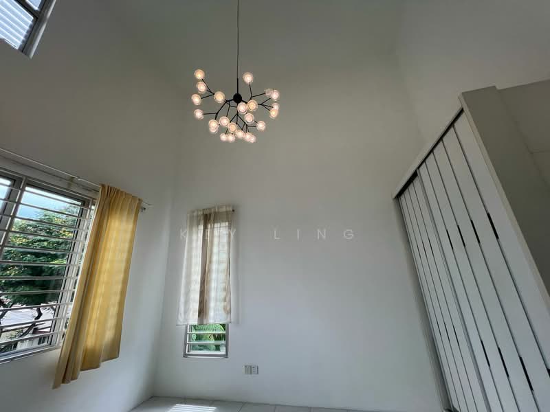 Townhouse for Rent in Petaling Jaya (Selangor) - Key Ling - Interior - PropertyGuru.com.my