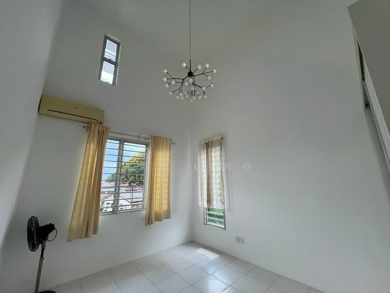 Townhouse for Rent in Petaling Jaya (Selangor) - Key Ling - Interior - PropertyGuru.com.my