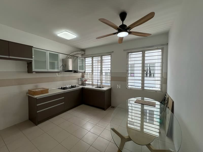 Townhouse for Rent in Petaling Jaya (Selangor) - Key Ling - PropertyGuru.com.my