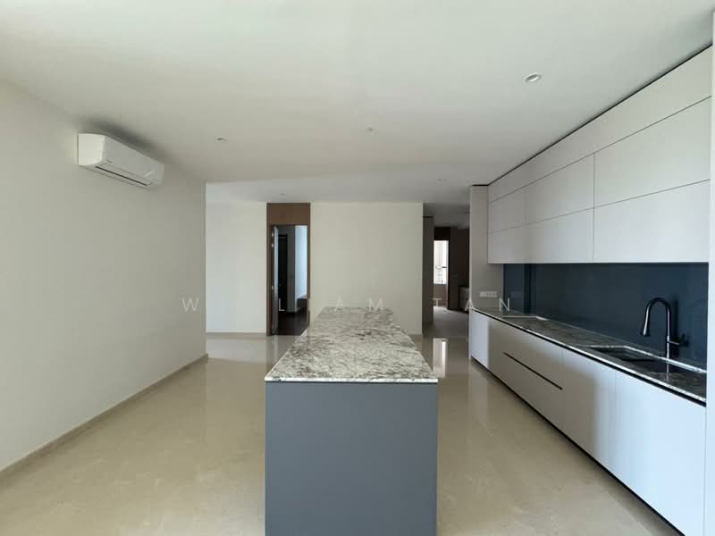 Flat for Sale at THE ANTON - William Tan - Kitchen - PropertyGuru.com.my