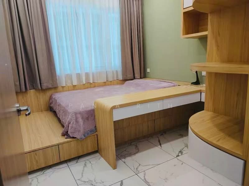 Condominium for Sale at QuayWest Residence - Panya Rith - Bedroom - PropertyGuru.com.my