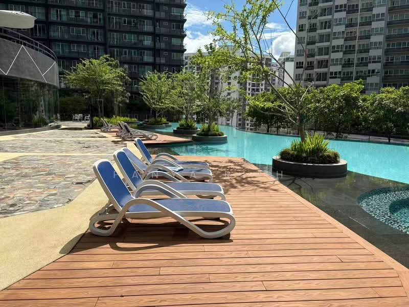 Condominium for Sale at QuayWest Residence - Panya Rith - Exterior - PropertyGuru.com.my