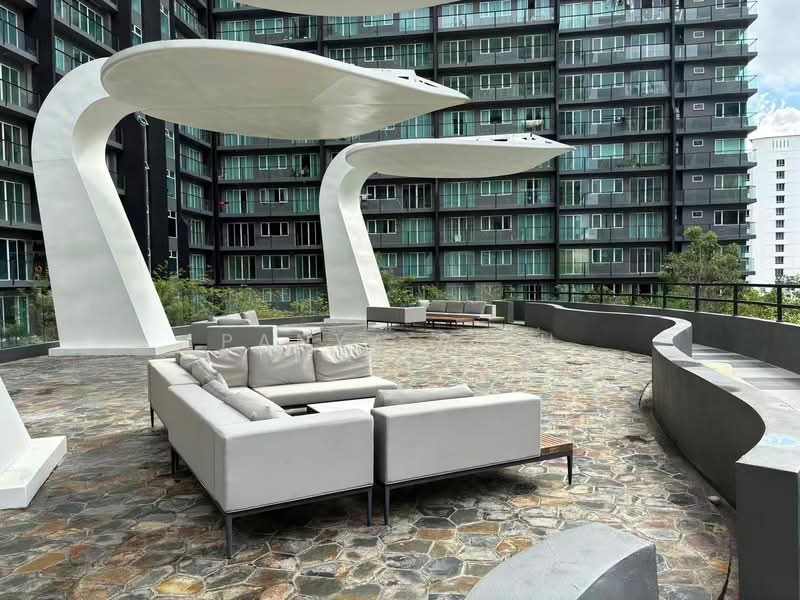 Condominium for Sale at QuayWest Residence - Panya Rith - Exterior - PropertyGuru.com.my