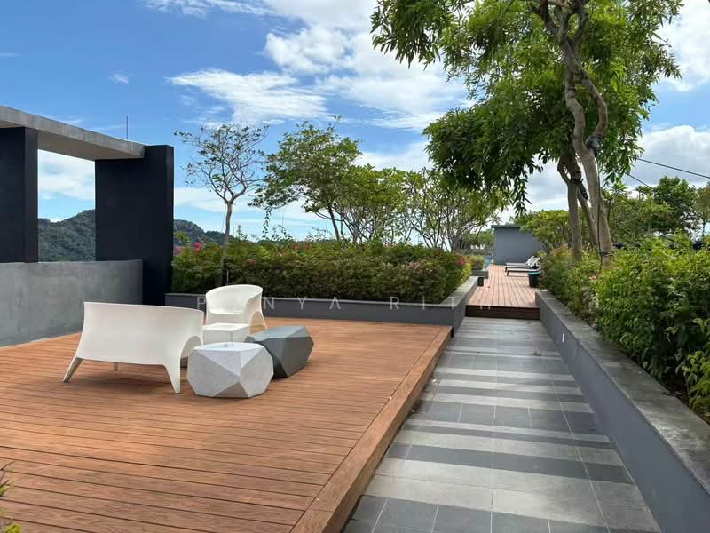 Condominium for Sale at QuayWest Residence - Panya Rith - Exterior - PropertyGuru.com.my