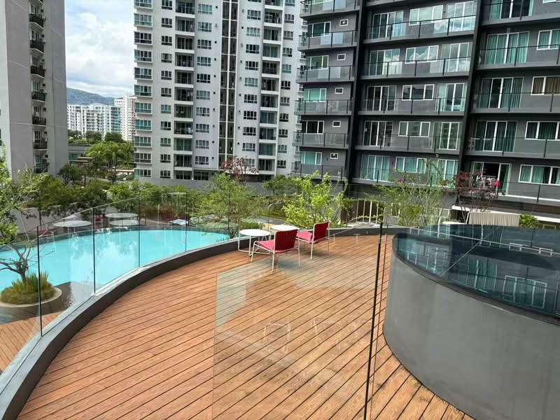 Condominium for Sale at QuayWest Residence - Panya Rith - Exterior - PropertyGuru.com.my