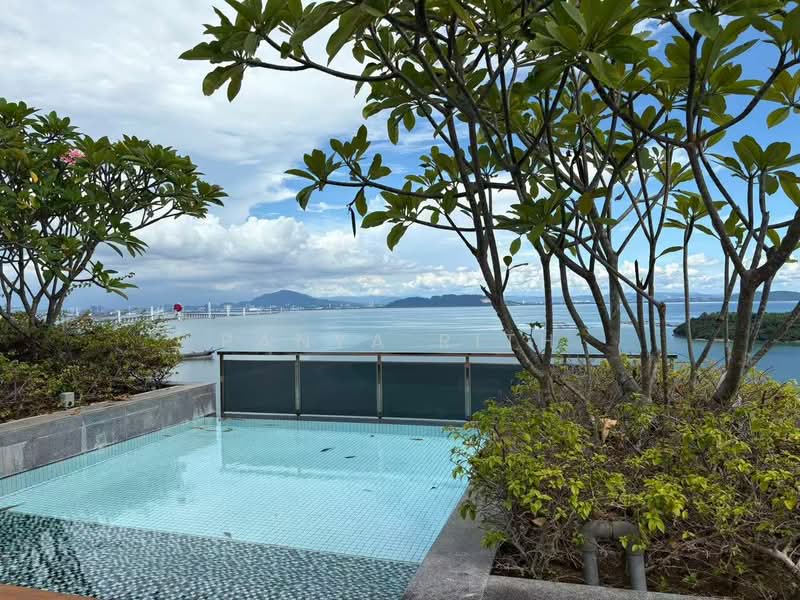 Condominium for Sale at QuayWest Residence - Panya Rith - Exterior - PropertyGuru.com.my