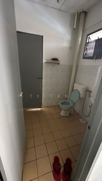 2-storey Terraced House for Sale in Taman Sepakat Indah (Kajang) - TY Tan - Bathroom - PropertyGuru.com.my