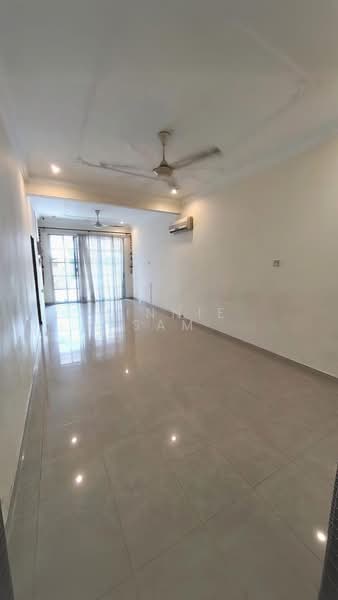 1-storey Terraced House for Sale in Pekan Nanas (Johor) - Vinnie Sam - PropertyGuru.com.my