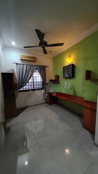 1-storey Terraced House for Sale in Pekan Nanas (Johor) - Vinnie Sam - PropertyGuru.com.my