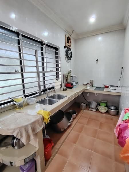 1-storey Terraced House for Sale in Pekan Nanas (Johor) - Vinnie Sam - PropertyGuru.com.my