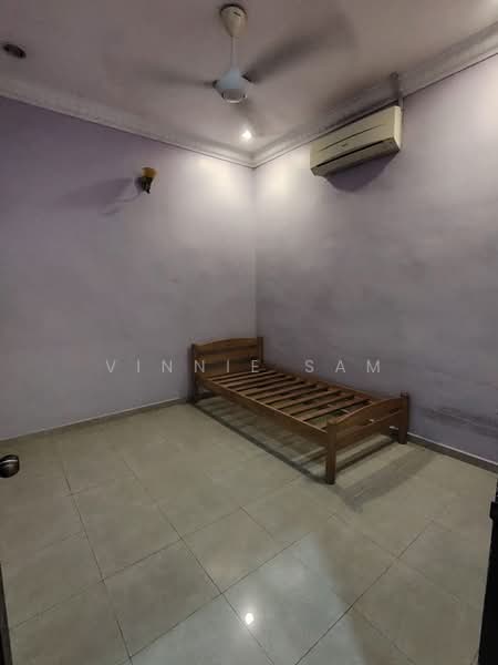 1-storey Terraced House for Sale in Pekan Nanas (Johor) - Vinnie Sam - PropertyGuru.com.my