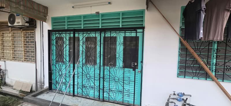 Flat for Rent at United Garden (Taman Lee Yan Lian) - SW CHEW - Exterior - PropertyGuru.com.my