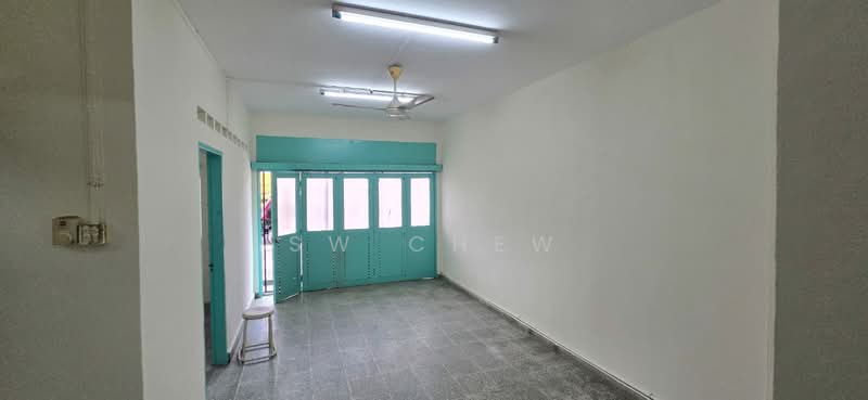 Flat for Rent at United Garden (Taman Lee Yan Lian) - SW CHEW - Interior - PropertyGuru.com.my