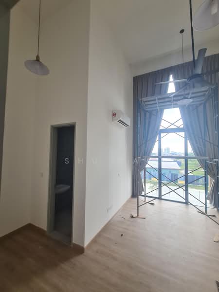 Rumah Teres 3-Tingkat untuk Disewa di Sunway (Selangor) - Shu Wai - Interior - PropertyGuru.com.my