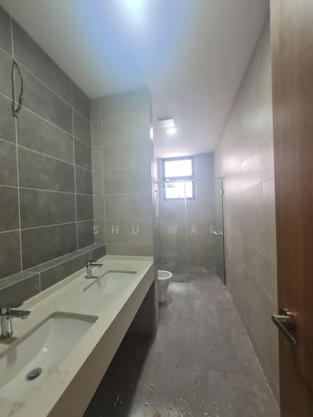 Rumah Teres 3-Tingkat untuk Disewa di Sunway (Selangor) - Shu Wai - Bathroom - PropertyGuru.com.my