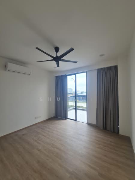 Rumah Teres 3-Tingkat untuk Disewa di Sunway (Selangor) - Shu Wai - Interior - PropertyGuru.com.my