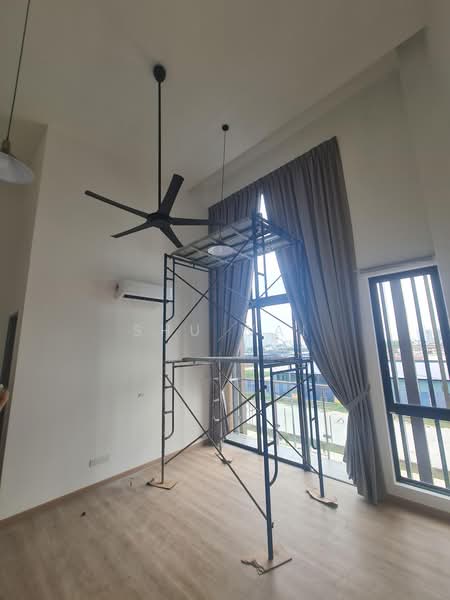 3-storey Terraced House for Rent in Bandar Puteri Puchong (Puchong) - Shu Wai - PropertyGuru.com.my
