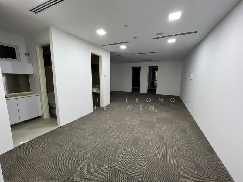 Office for Rent in KLCC (KL City Centre) - Dante Leong Zhenwen - Interior - PropertyGuru.com.my