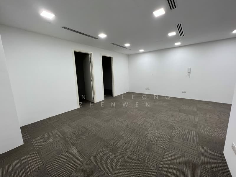 Office for Rent in KLCC (KL City Centre) - Dante Leong Zhenwen - Interior - PropertyGuru.com.my