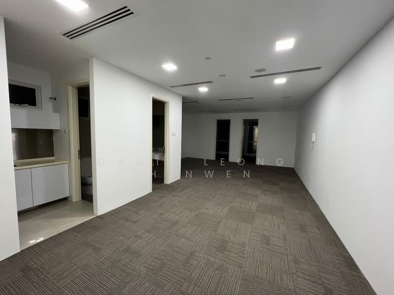 Office for Rent in KLCC (KL City Centre) - Dante Leong Zhenwen - Interior - PropertyGuru.com.my