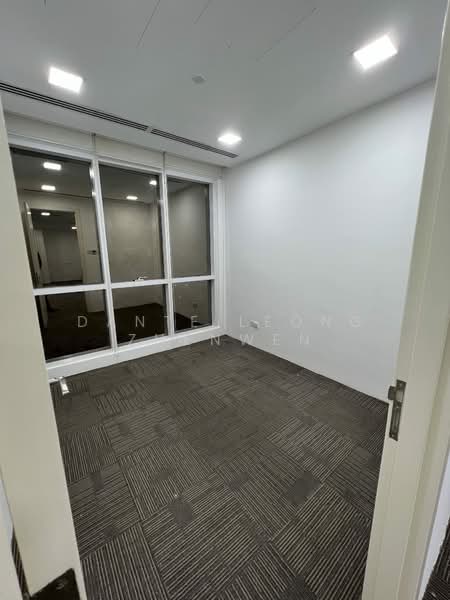 Office for Rent in KLCC (KL City Centre) - Dante Leong Zhenwen - Interior - PropertyGuru.com.my