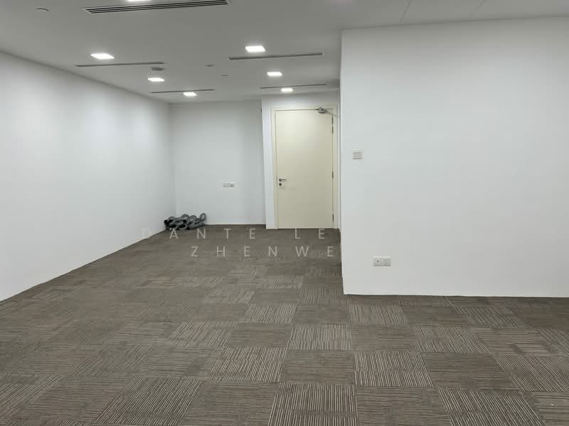 Office for Rent in KLCC (KL City Centre) - Dante Leong Zhenwen - Interior - PropertyGuru.com.my