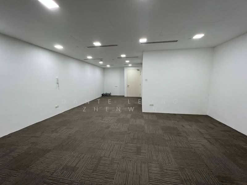 Office for Rent in KLCC (KL City Centre) - Dante Leong Zhenwen - Interior - PropertyGuru.com.my