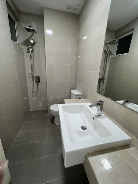 Office for Rent in KLCC (KL City Centre) - Dante Leong Zhenwen - Bathroom - PropertyGuru.com.my