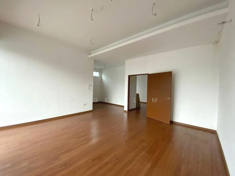 Rumah Kluster untuk Dijual di Taman Mount Austin (Tebrau) - Angel Lim - Interior - PropertyGuru.com.my