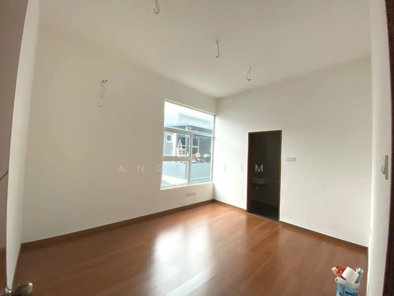 Rumah Kluster untuk Dijual di Taman Mount Austin (Tebrau) - Angel Lim - Interior - PropertyGuru.com.my