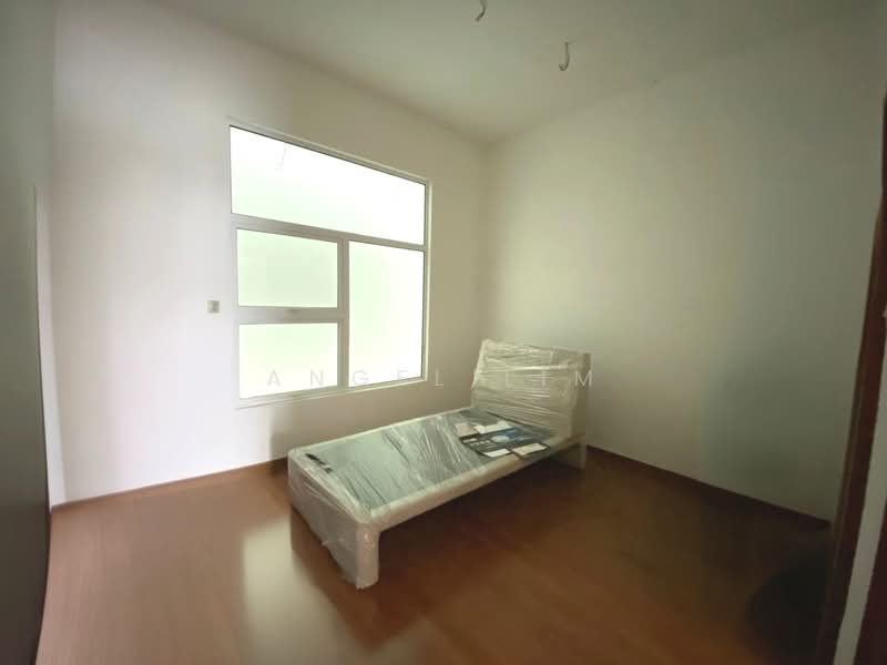 Rumah Kluster untuk Dijual di Taman Mount Austin (Tebrau) - Angel Lim - Bedroom - PropertyGuru.com.my