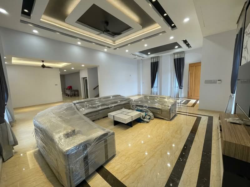 Bungalow for Rent in Kajang (Selangor) - Hugo Gooi - PropertyGuru.com.my